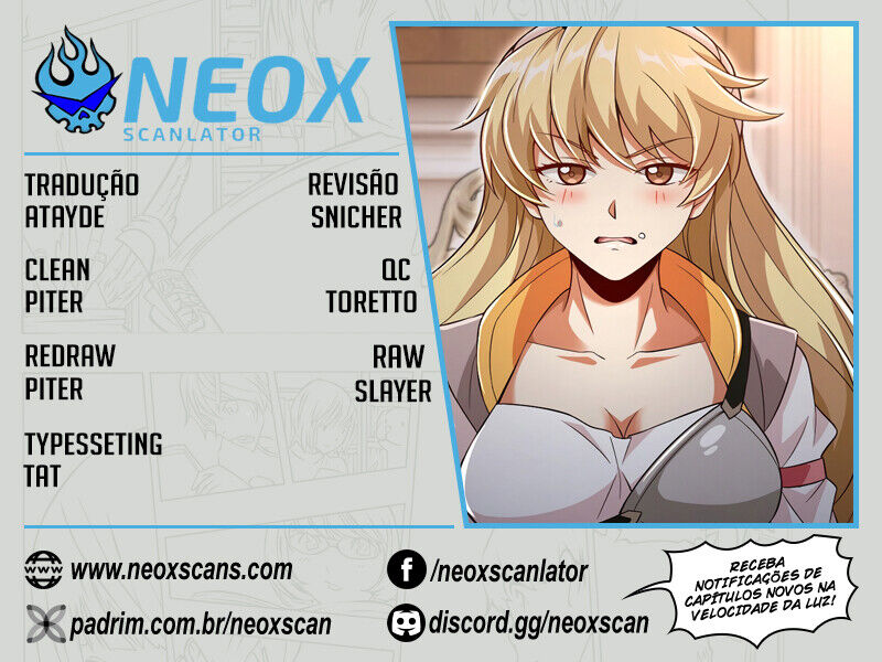 Read Release That Witch PT Manga Online