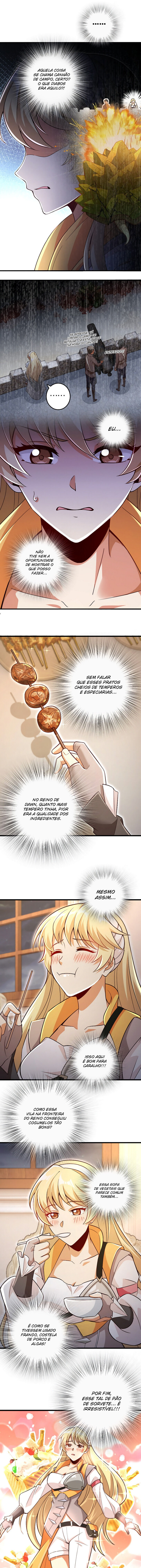 Read Release That Witch PT Manga Online
