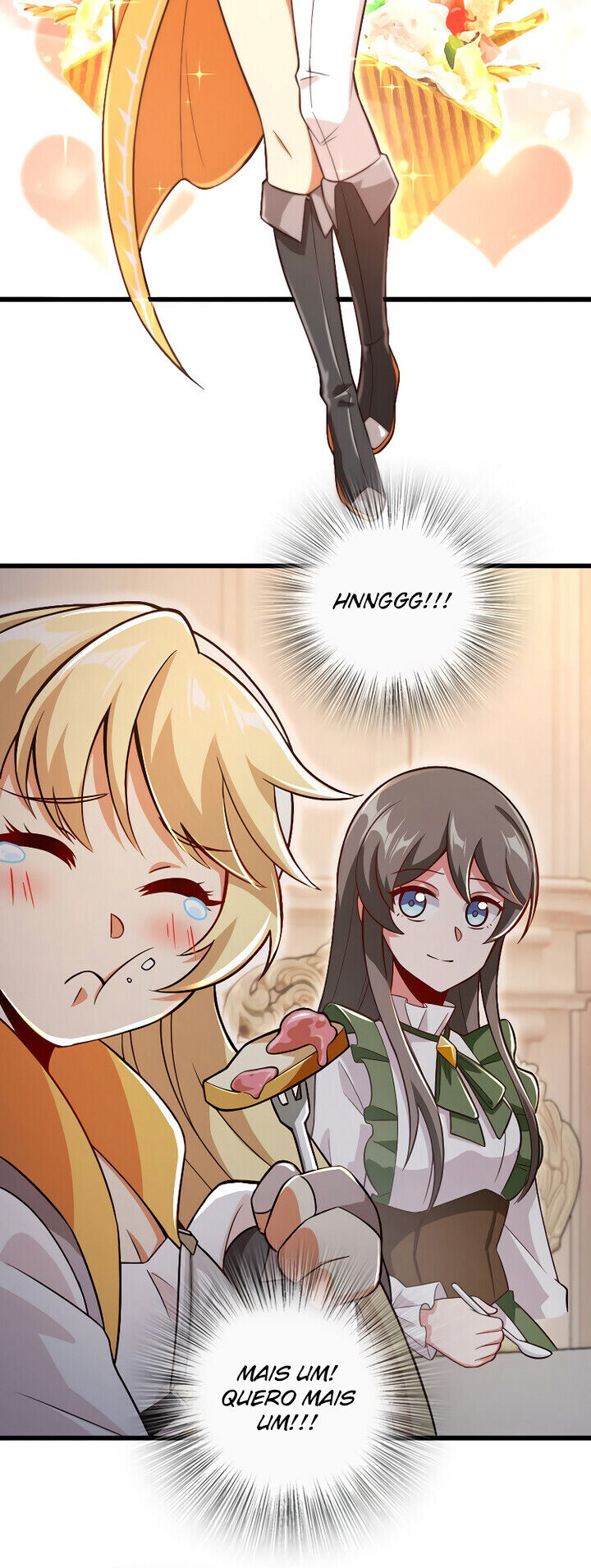 Read Release That Witch PT Manga Online