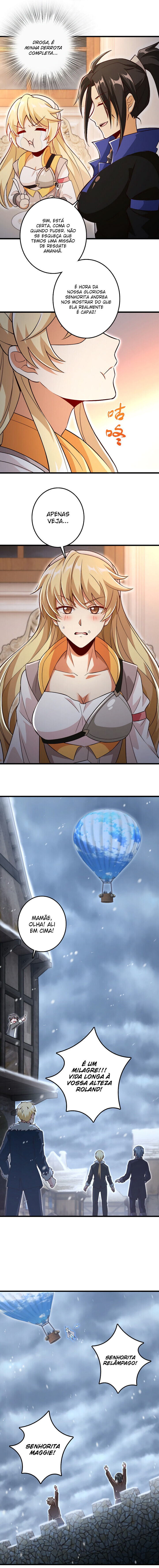 Read Release That Witch PT Manga Online