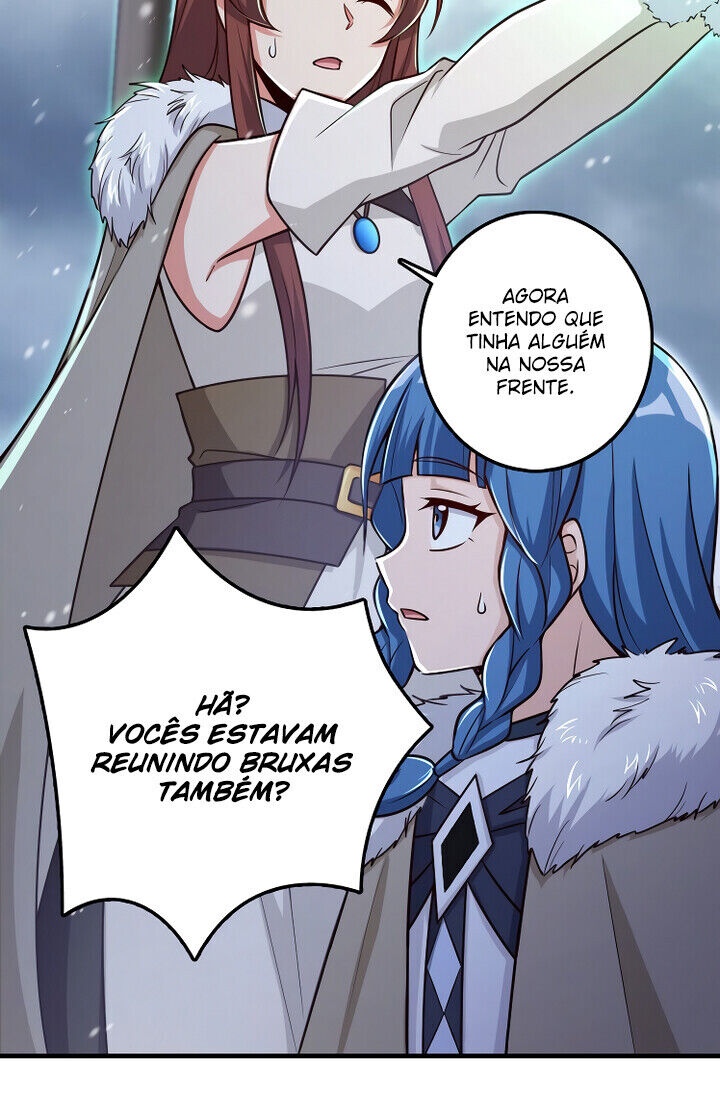 Read Release That Witch PT Manga Online