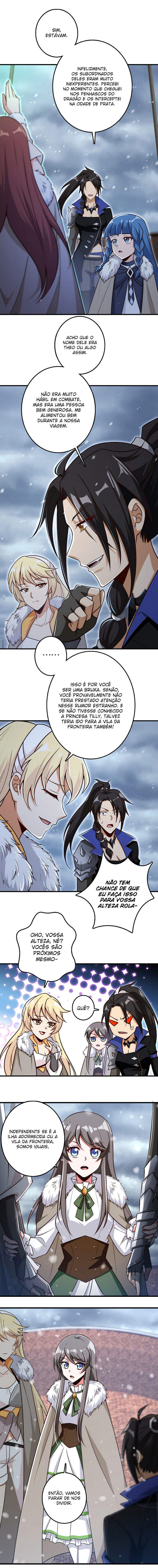 Read Release That Witch PT Manga Online