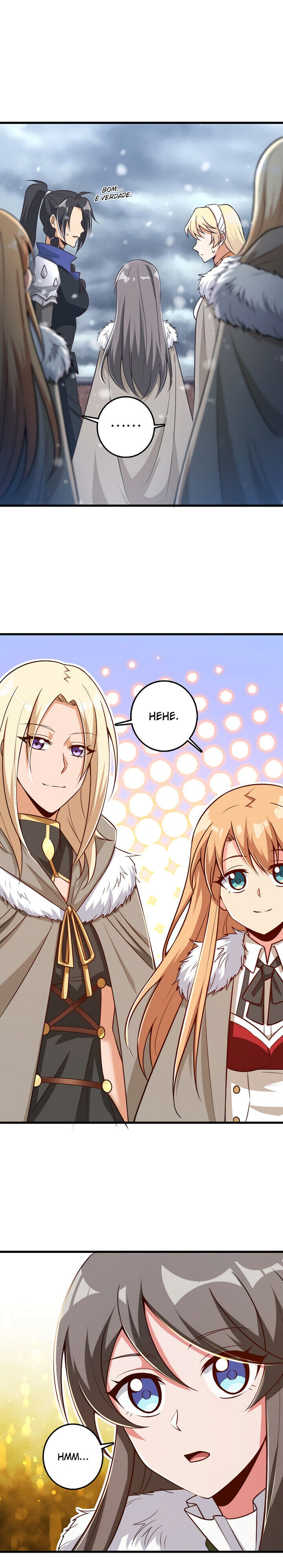 Read Release That Witch PT Manga Online