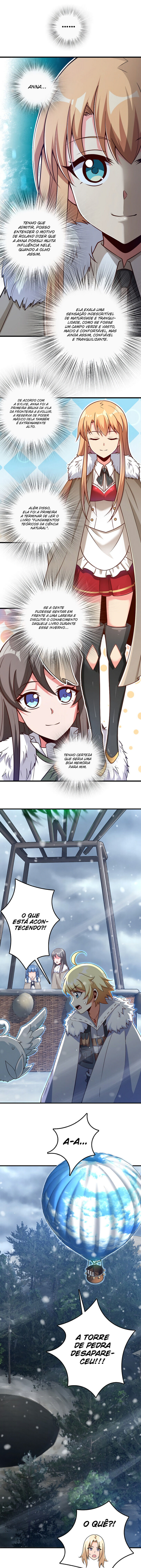 Read Release That Witch PT Manga Online