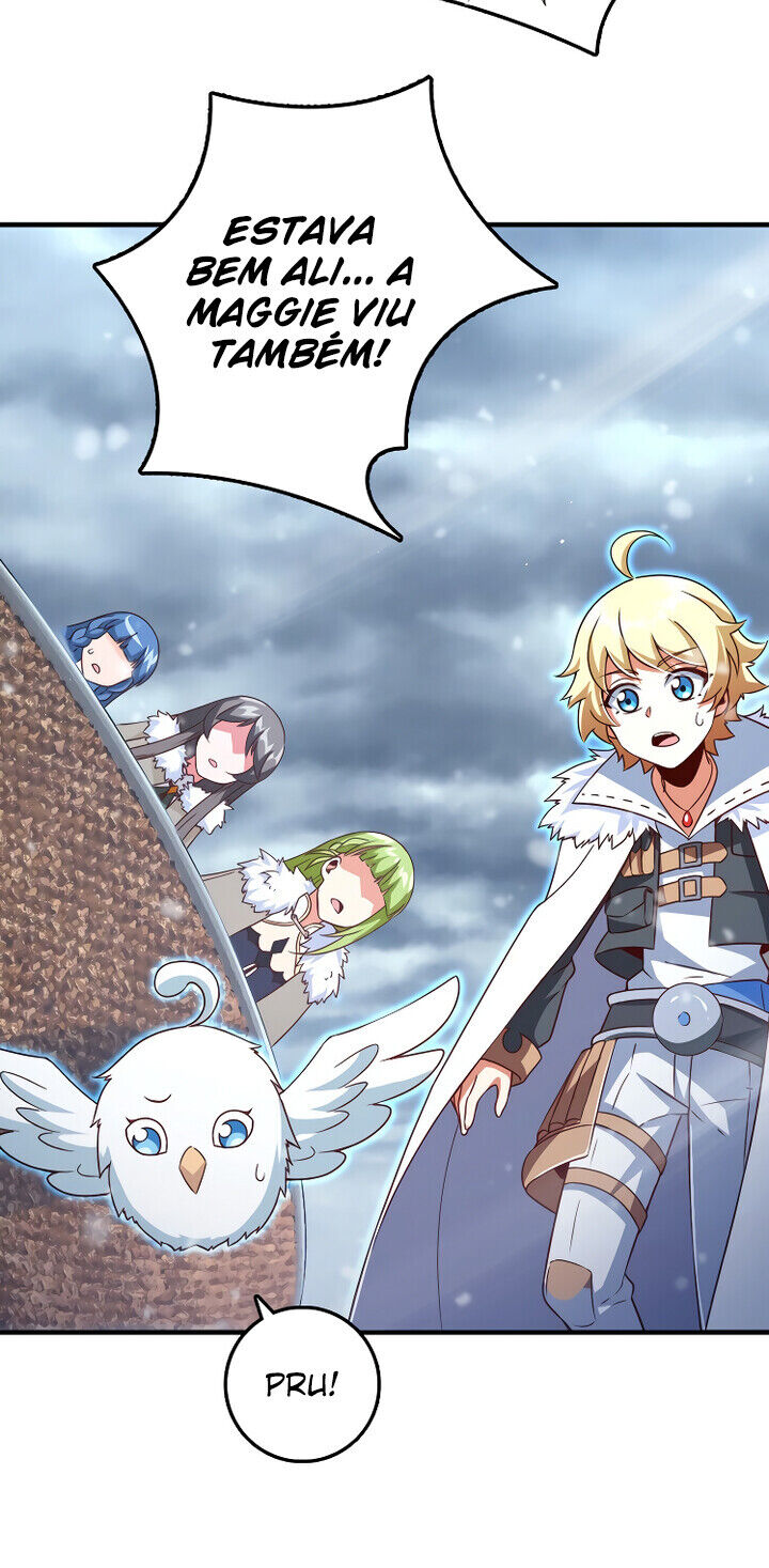 Read Release That Witch PT Manga Online