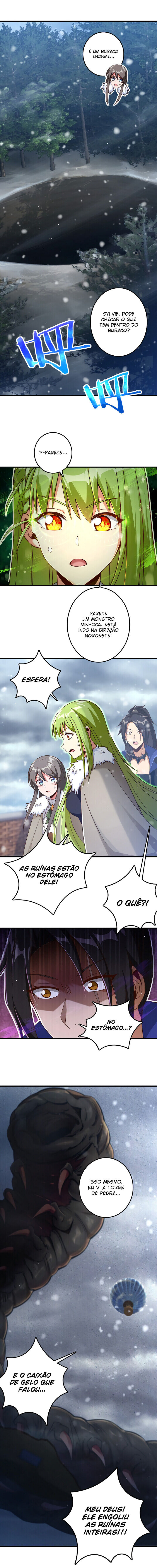 Read Release That Witch PT Manga Online