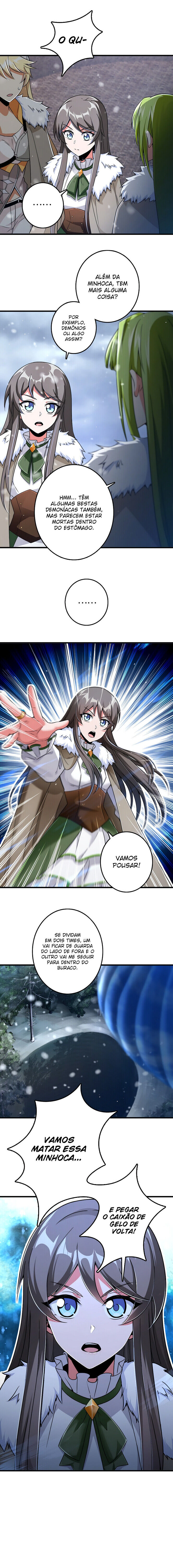 Read Release That Witch PT Manga Online