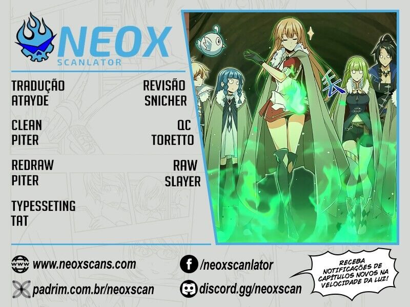 Read Release That Witch PT Manga Online