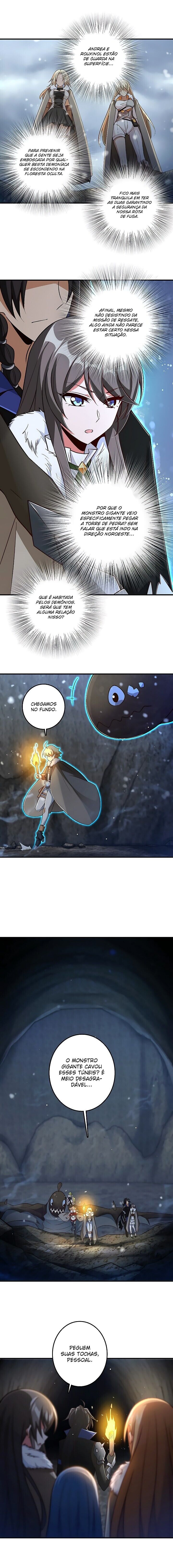 Read Release That Witch PT Manga Online