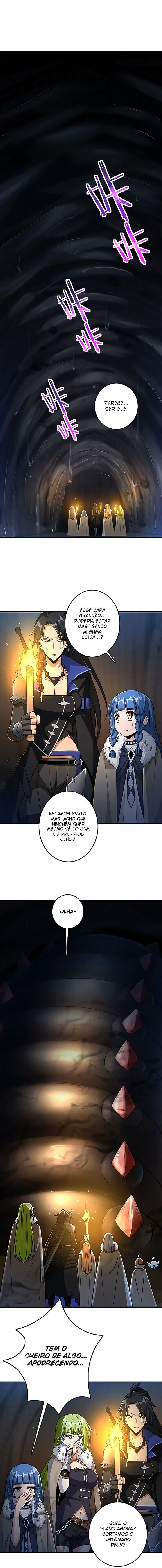 Read Release That Witch PT Manga Online