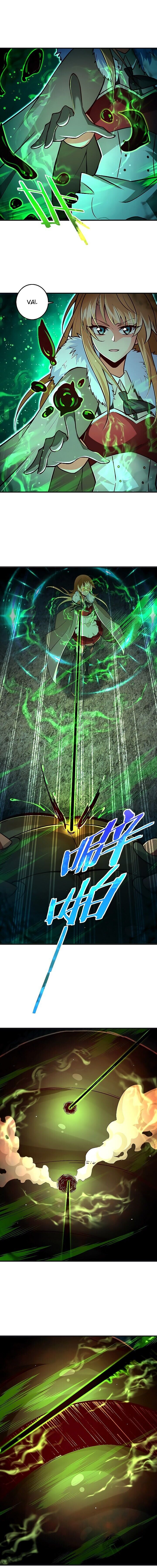 Read Release That Witch PT Manga Online