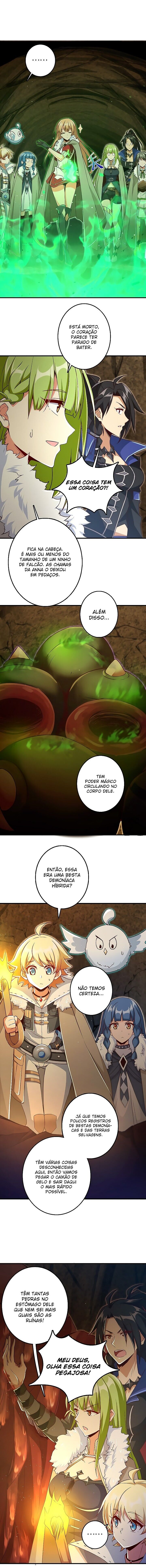 Read Release That Witch PT Manga Online