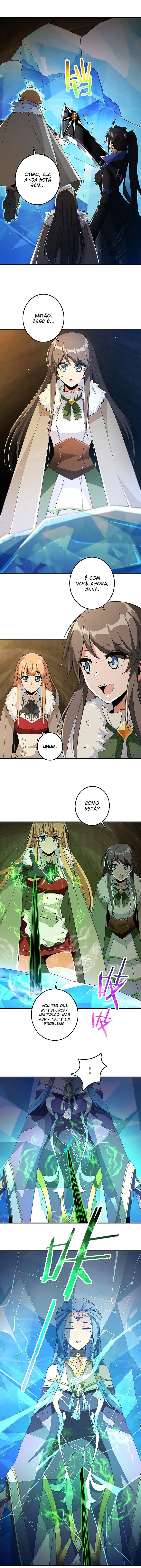 Read Release That Witch PT Manga Online
