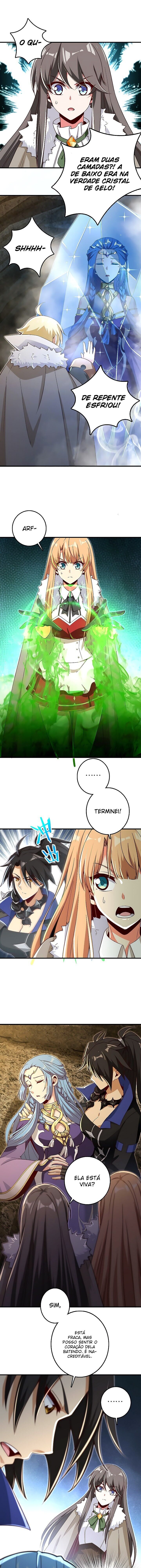 Read Release That Witch PT Manga Online