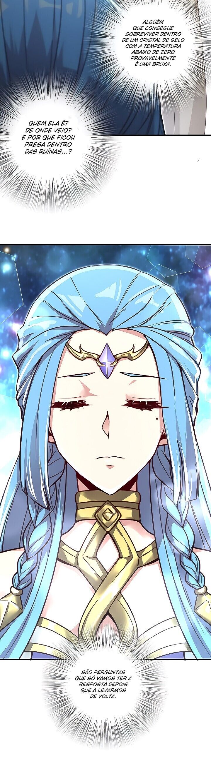 Read Release That Witch PT Manga Online