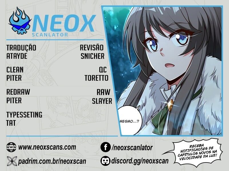 Read Release That Witch PT Manga Online