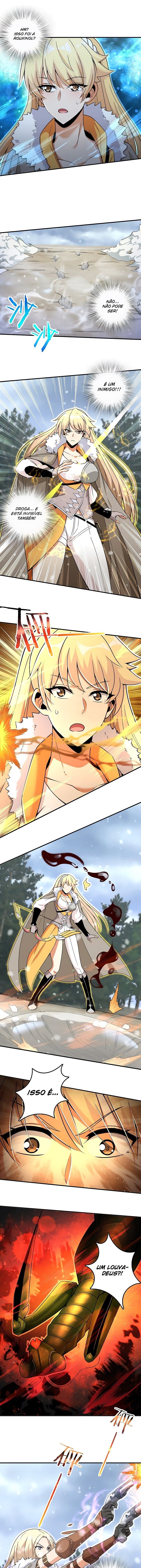 Read Release That Witch PT Manga Online