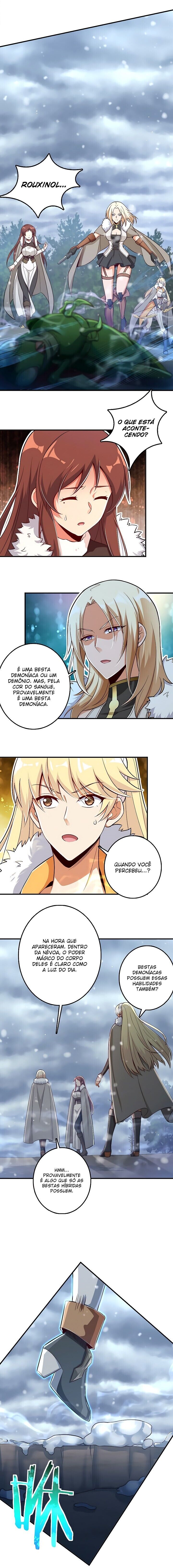 Read Release That Witch PT Manga Online