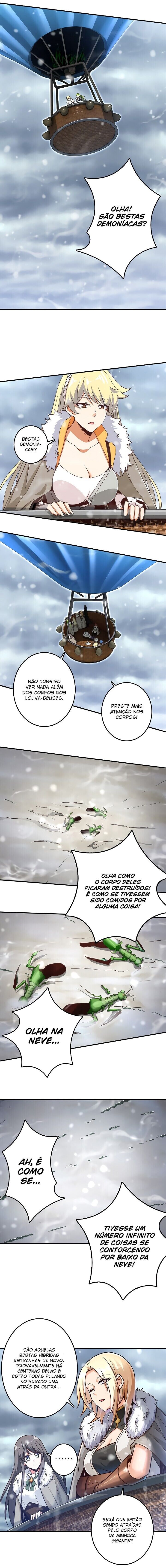 Read Release That Witch PT Manga Online