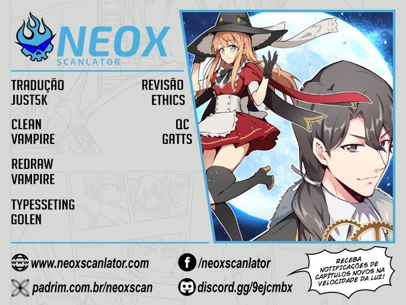 Read Release That Witch PT Manga Online