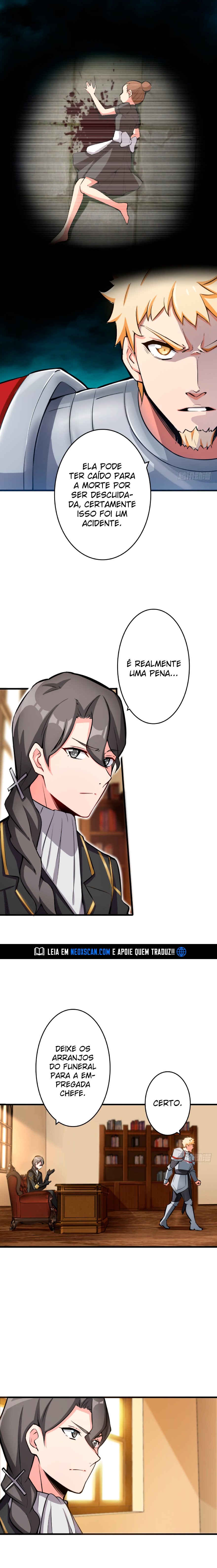 Read Release That Witch PT Manga Online
