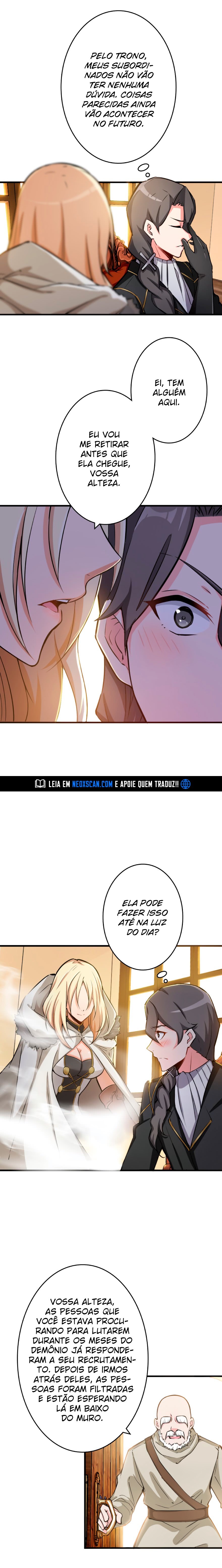 Read Release That Witch PT Manga Online