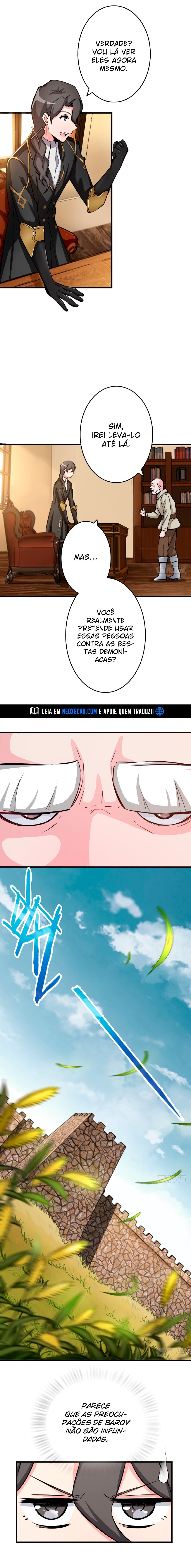 Read Release That Witch PT Manga Online