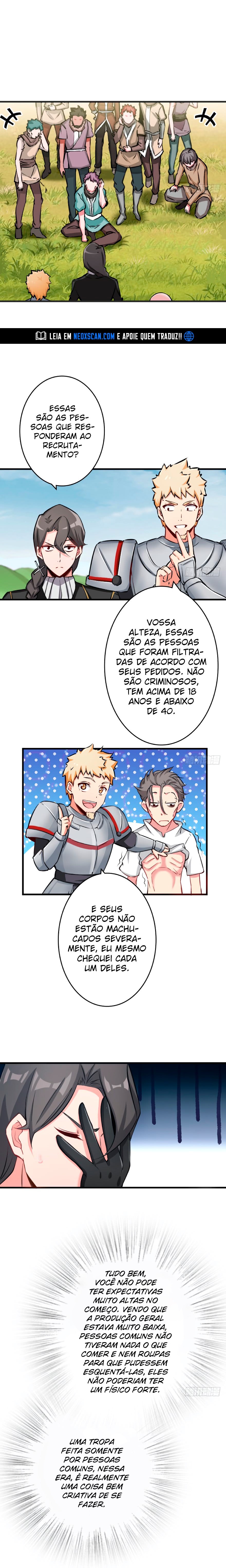 Read Release That Witch PT Manga Online
