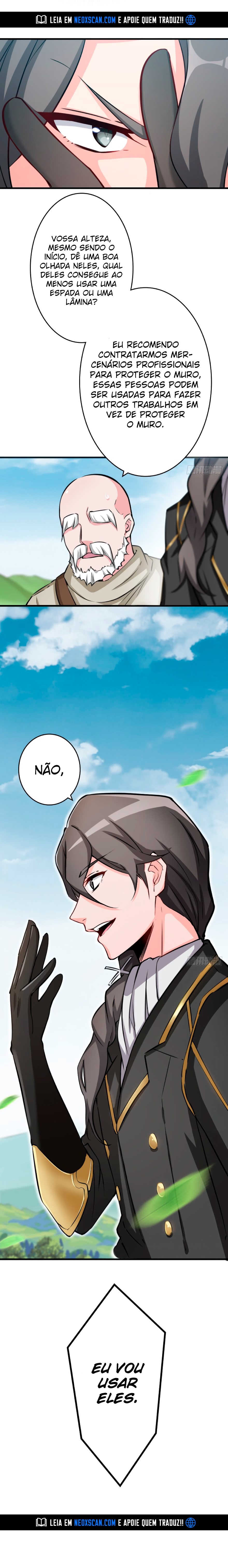 Read Release That Witch PT Manga Online