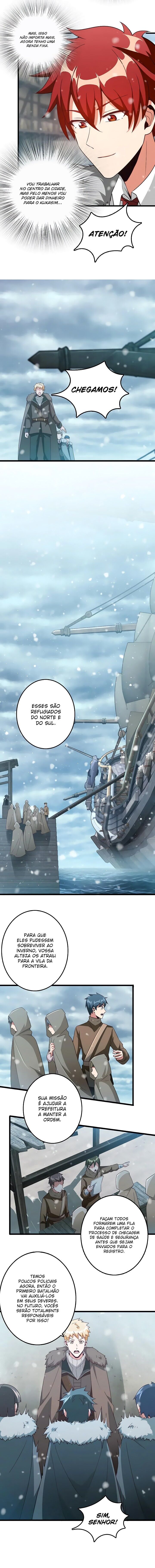 Read Release That Witch PT Manga Online