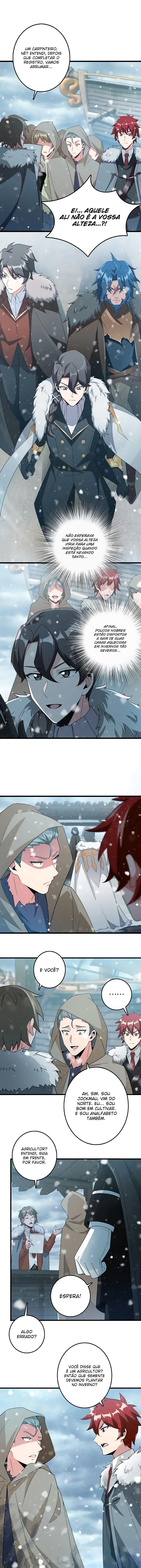 Read Release That Witch PT Manga Online