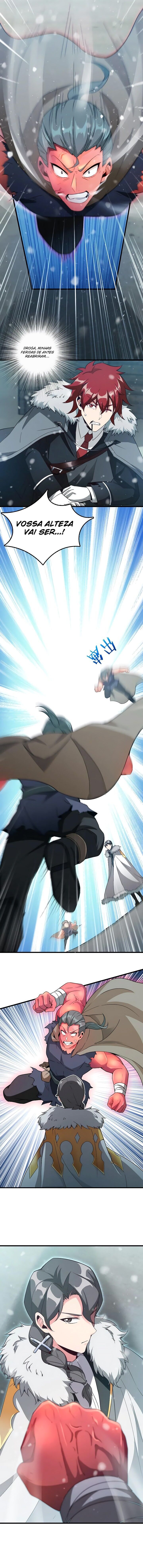Read Release That Witch PT Manga Online