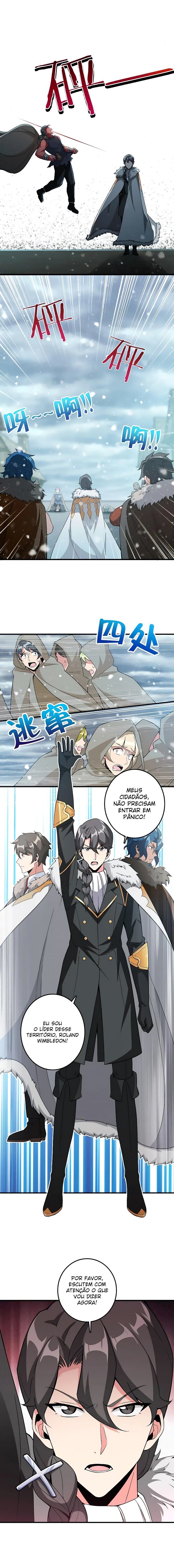Read Release That Witch PT Manga Online