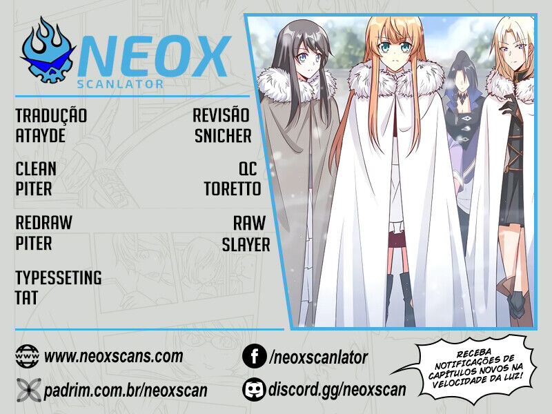 Read Release That Witch PT Manga Online