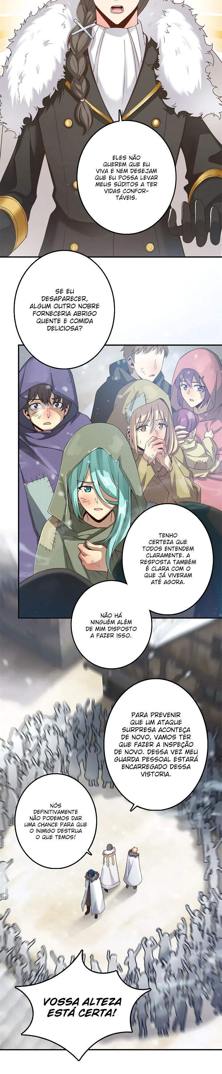 Read Release That Witch PT Manga Online