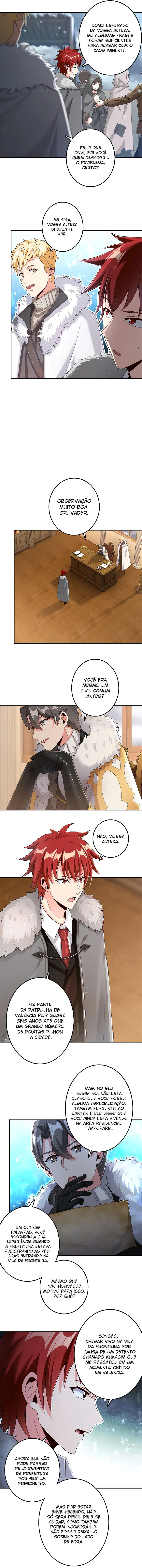 Read Release That Witch PT Manga Online