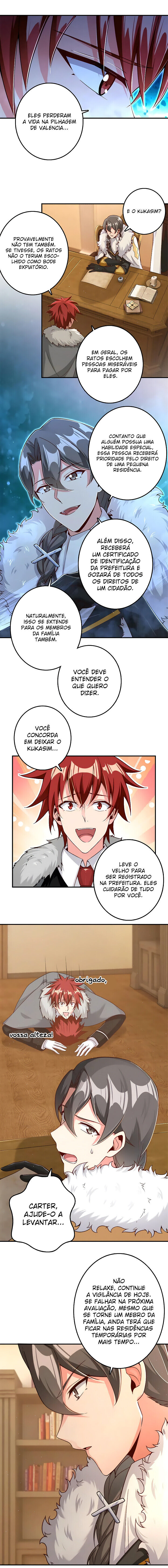 Read Release That Witch PT Manga Online