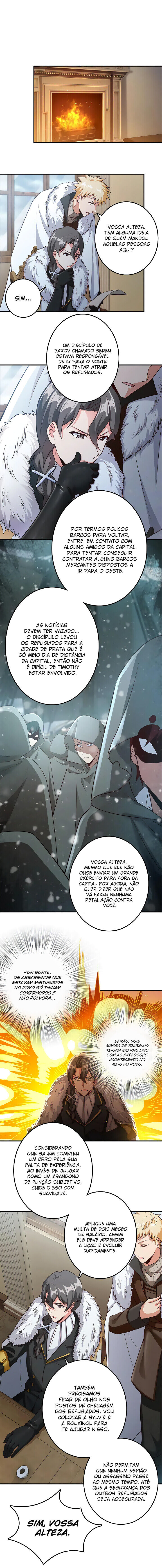 Read Release That Witch PT Manga Online