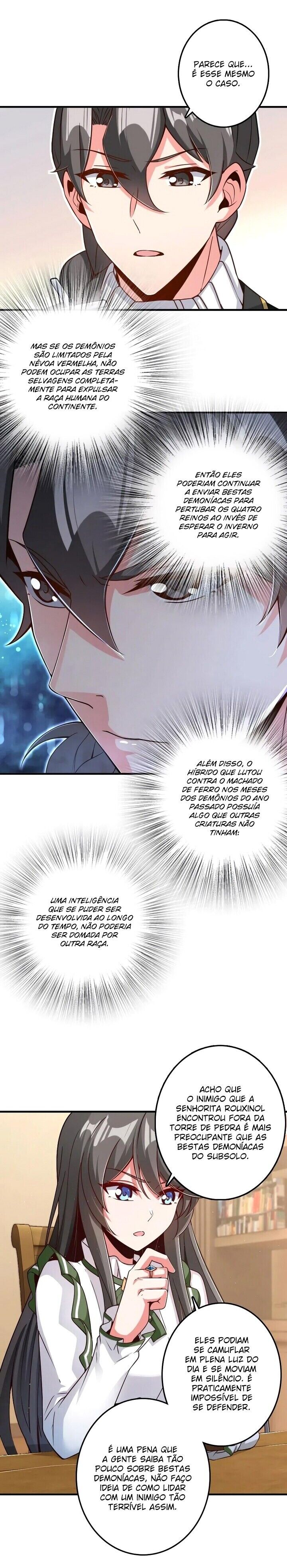 Read Release That Witch PT Manga Online