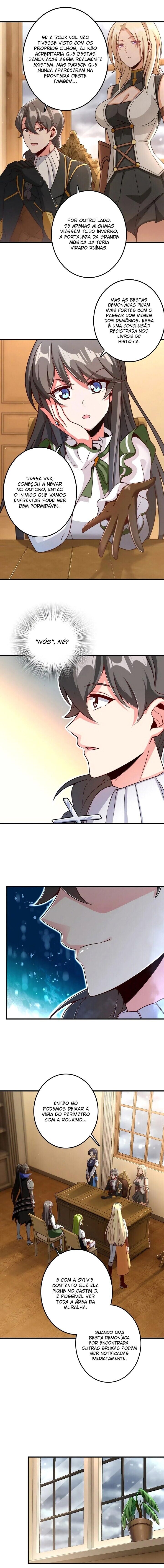 Read Release That Witch PT Manga Online