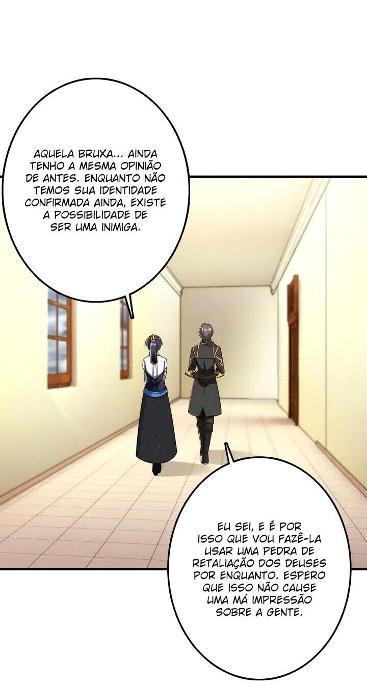 Read Release That Witch PT Manga Online