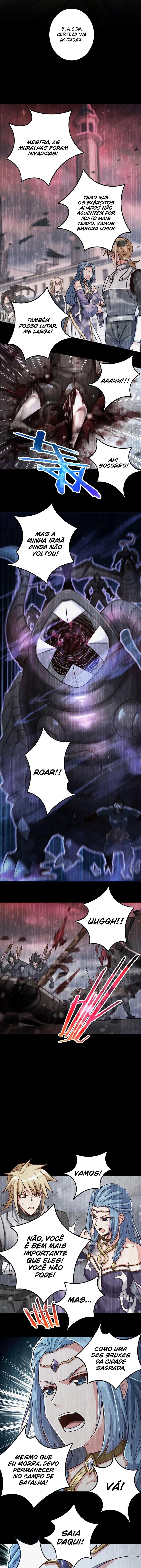 Read Release That Witch PT Manga Online
