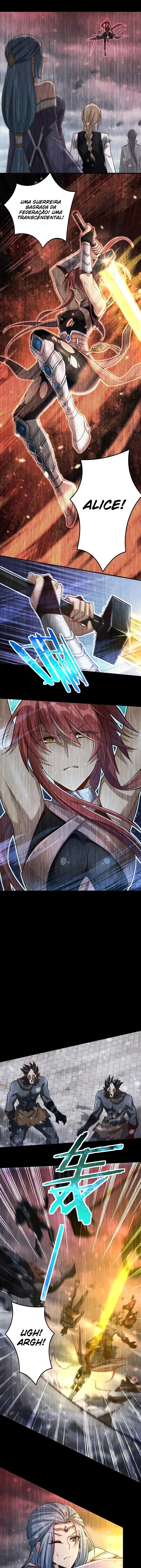 Read Release That Witch PT Manga Online