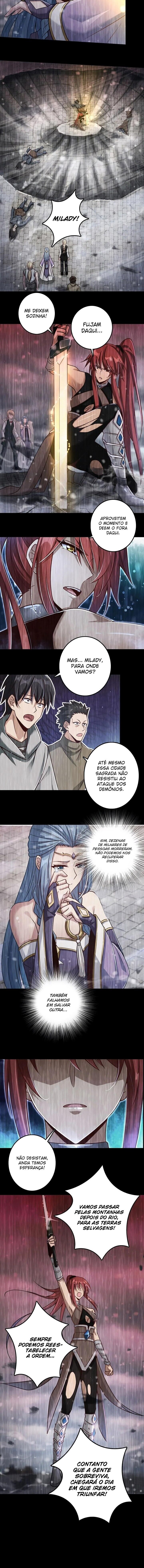 Read Release That Witch PT Manga Online