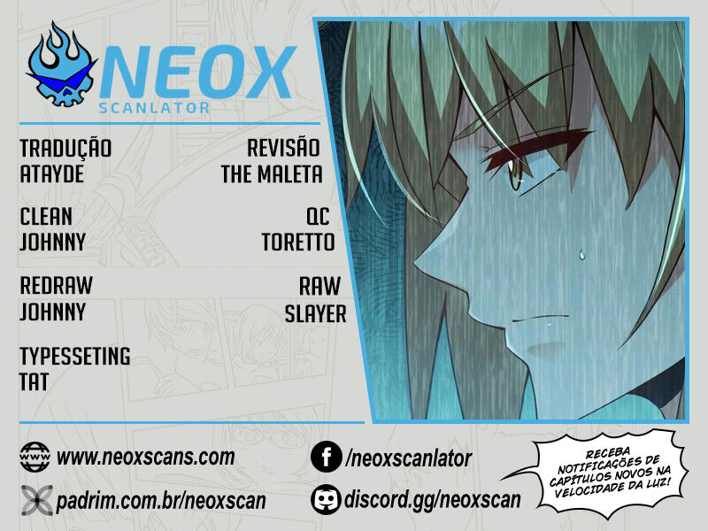 Read Release That Witch PT Manga Online