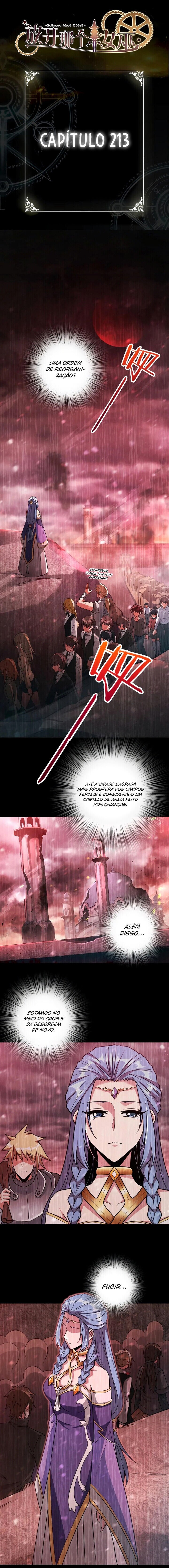 Read Release That Witch PT Manga Online