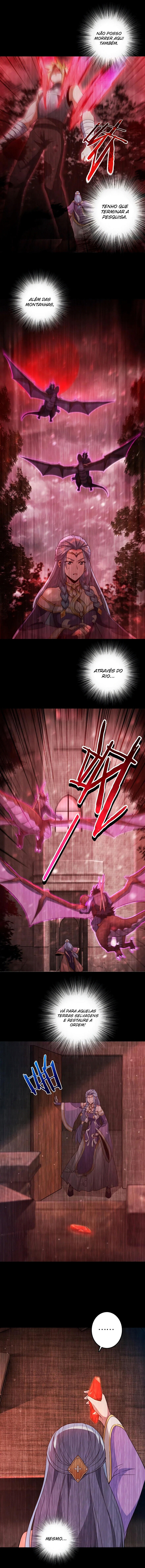 Read Release That Witch PT Manga Online