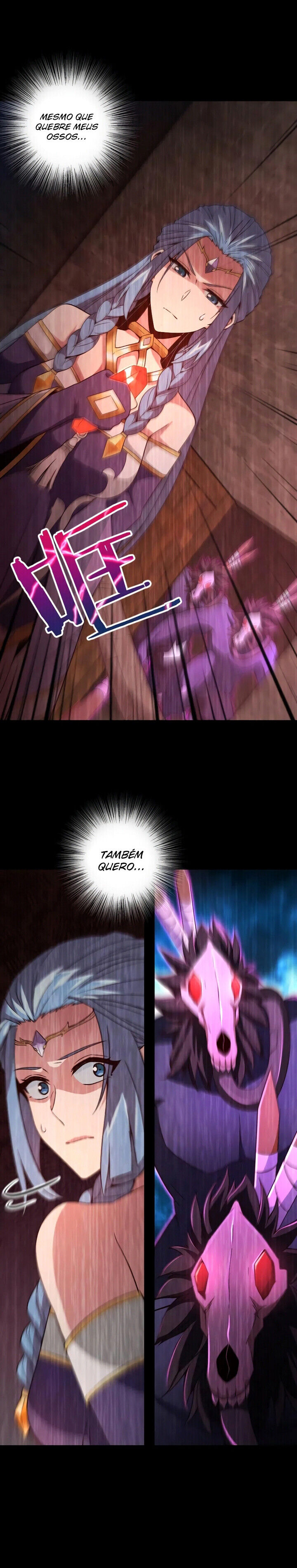 Read Release That Witch PT Manga Online