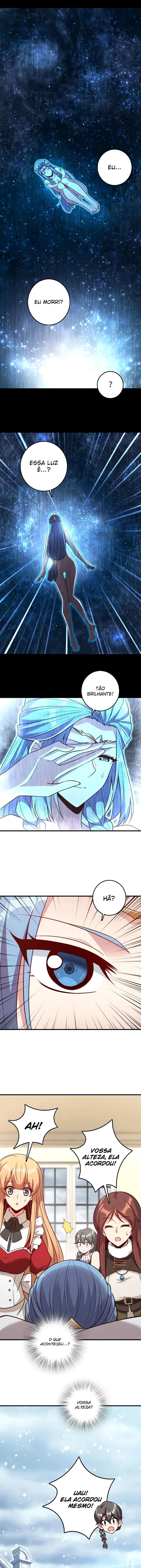 Read Release That Witch PT Manga Online