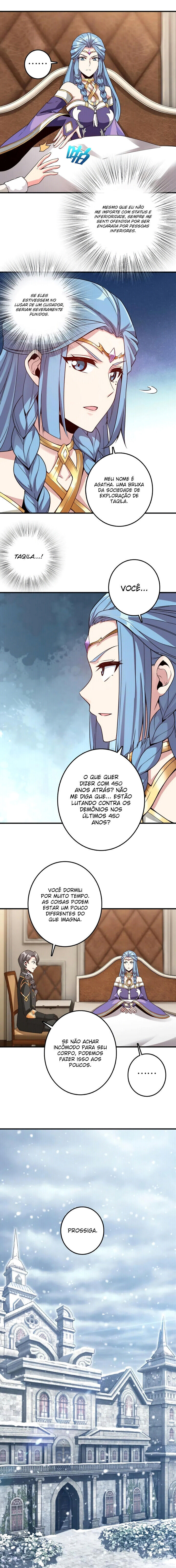 Read Release That Witch PT Manga Online